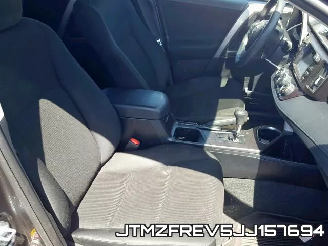 JTMZFREV5JJ157694 фото 6