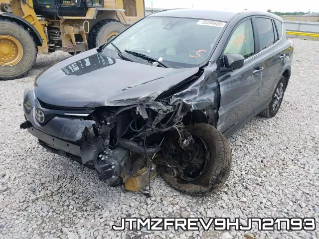 JTMZFREV9HJ721793 фото 3