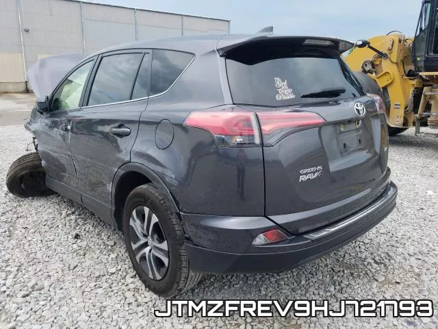 JTMZFREV9HJ721793 фото 4