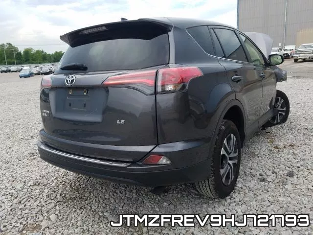 JTMZFREV9HJ721793 фото 5