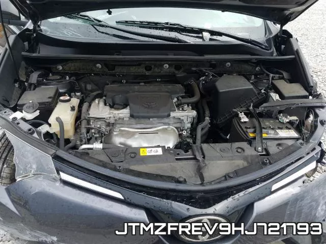 JTMZFREV9HJ721793 фото 8