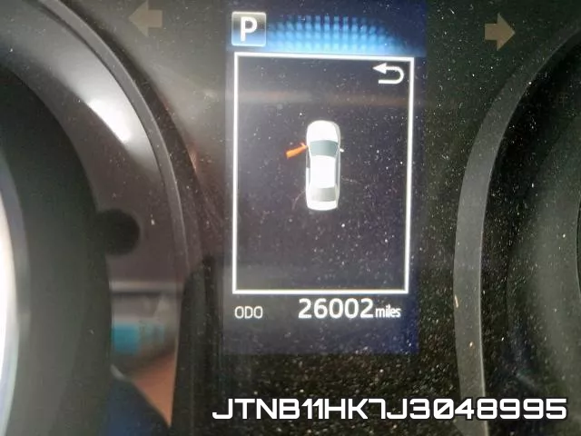 JTNB11HK7J3048995 фото 9