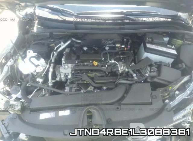 JTND4RBE1L3088381 фото 2