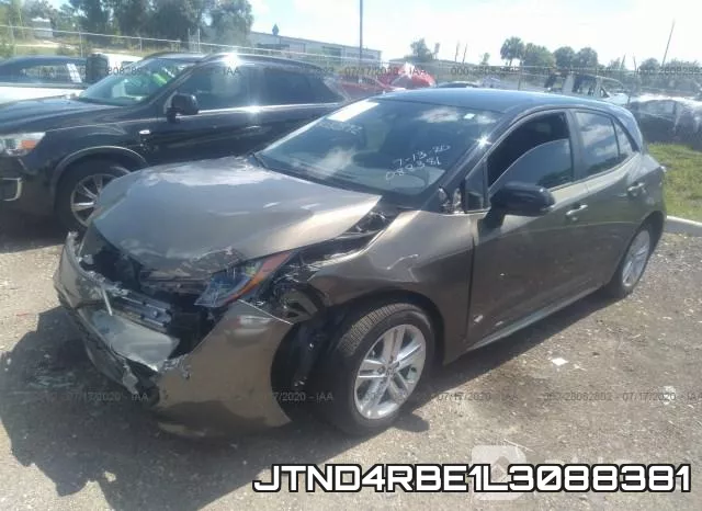 JTND4RBE1L3088381 фото 3