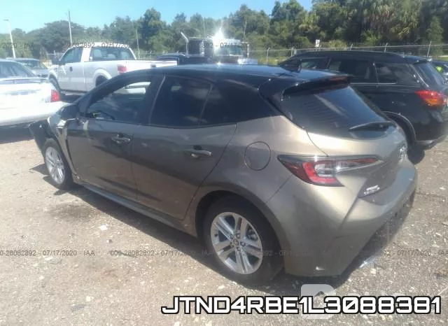 JTND4RBE1L3088381 фото 4