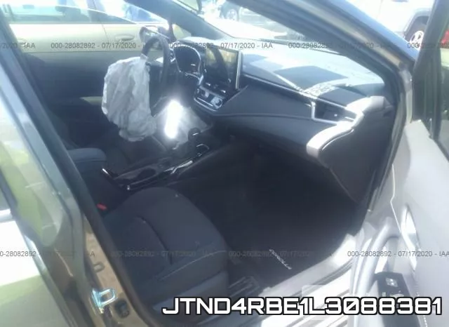 JTND4RBE1L3088381 фото 6