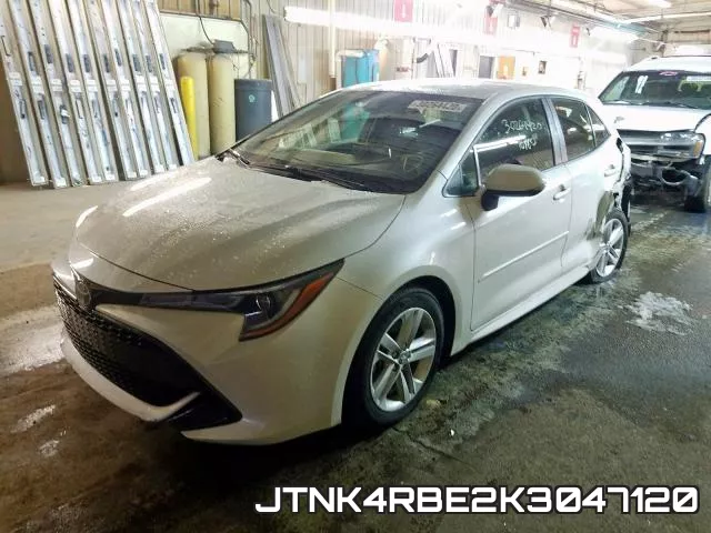 JTNK4RBE2K3047120 фото 3