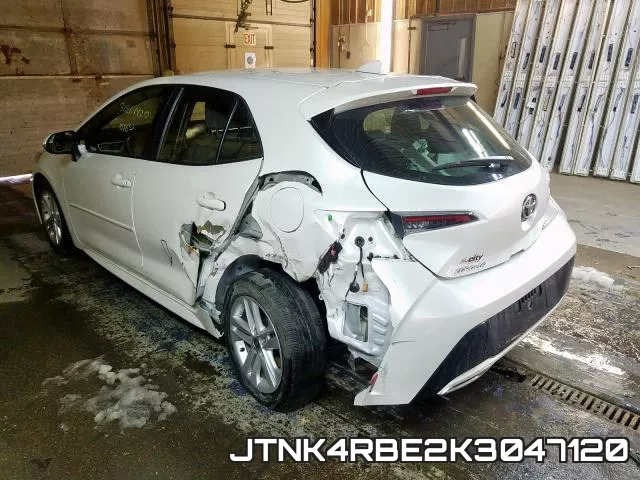 JTNK4RBE2K3047120 фото 4