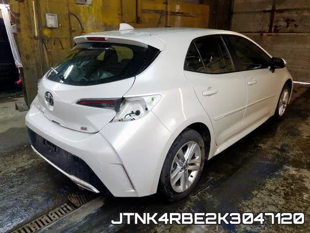 JTNK4RBE2K3047120 фото 5