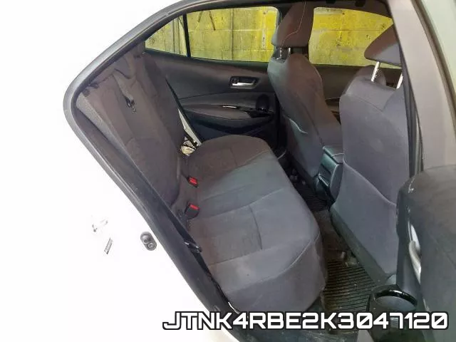 JTNK4RBE2K3047120 фото 7