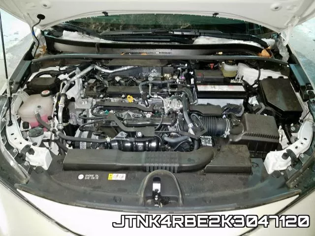 JTNK4RBE2K3047120 фото 8