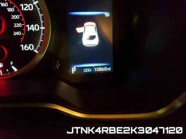 JTNK4RBE2K3047120 фото 9