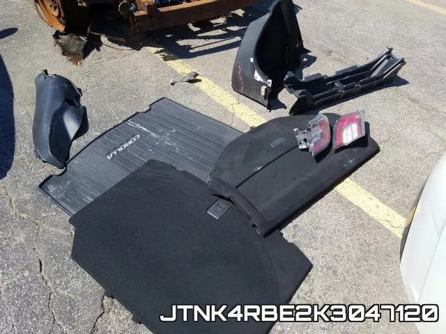 JTNK4RBE2K3047120 фото 10