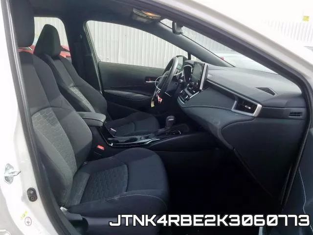 JTNK4RBE2K3060773 фото 6