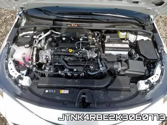 JTNK4RBE2K3060773 фото 8