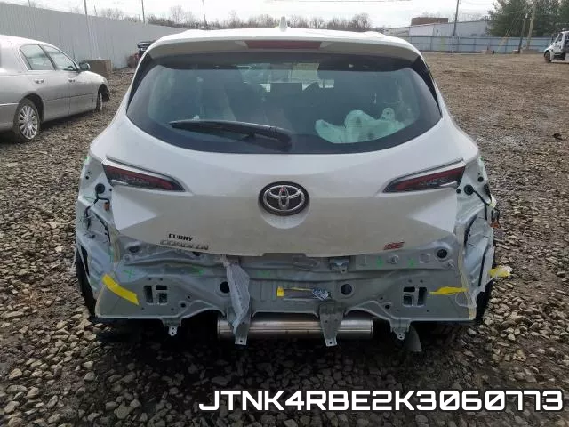JTNK4RBE2K3060773 фото 10