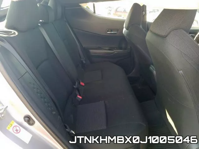 JTNKHMBX0J1005046 фото 7