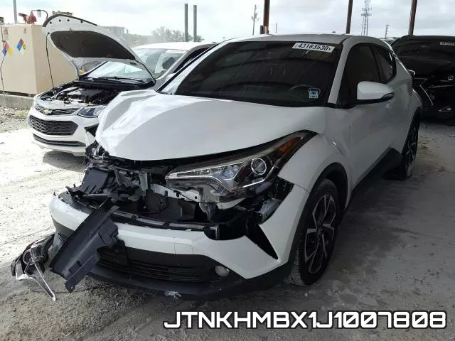 JTNKHMBX1J1007808 фото 3