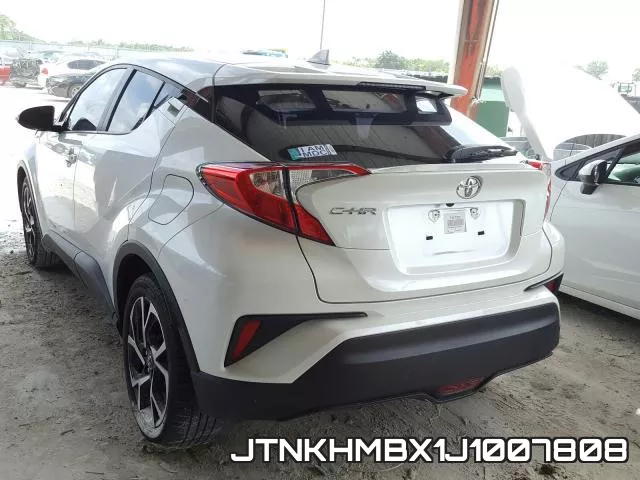 JTNKHMBX1J1007808 фото 4