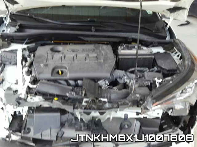 JTNKHMBX1J1007808 фото 8