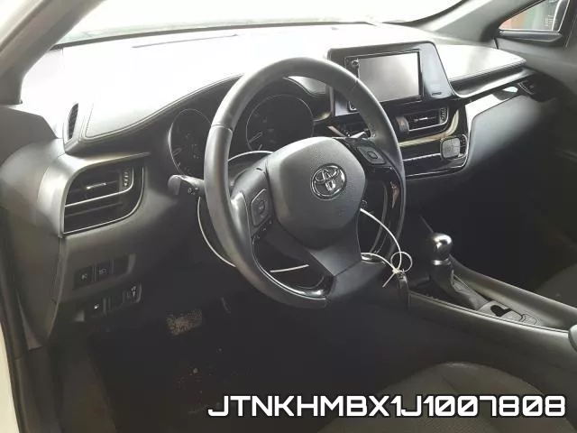JTNKHMBX1J1007808 фото 10