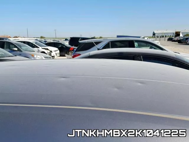 JTNKHMBX2K1041225 фото 10