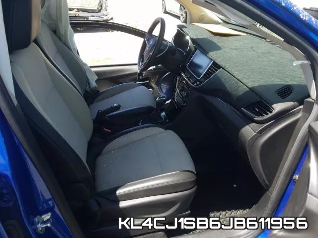 KL4CJ1SB6JB611956 фото 6