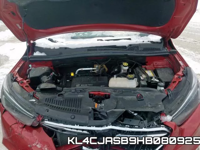 KL4CJASB9HB080925 фото 8