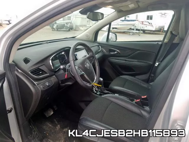 KL4CJESB2HB115893 фото 6