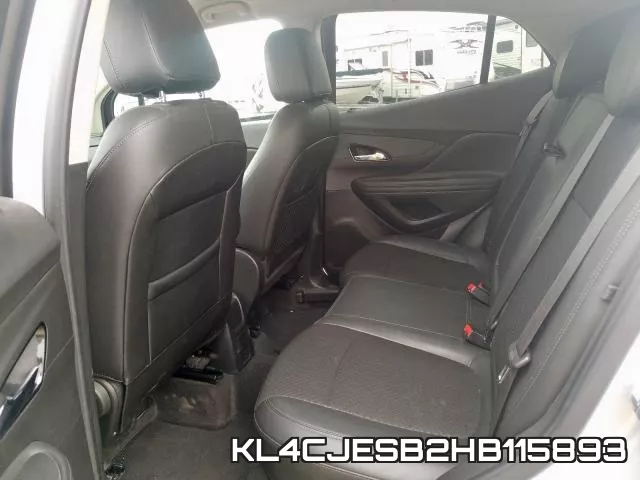 KL4CJESB2HB115893 фото 7