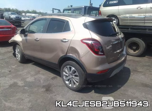 KL4CJESB2JB511943 фото 4