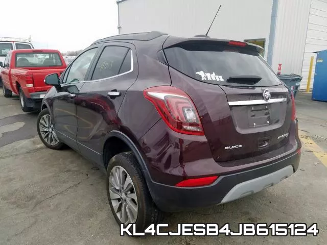 KL4CJESB4JB615124 фото 4
