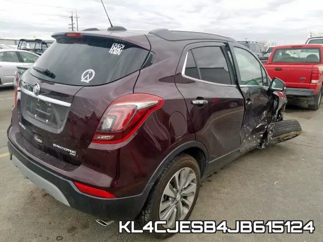 KL4CJESB4JB615124 фото 5