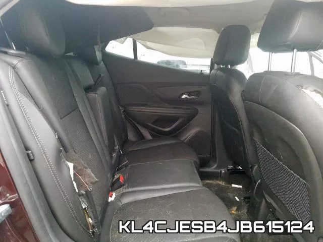 KL4CJESB4JB615124 фото 7