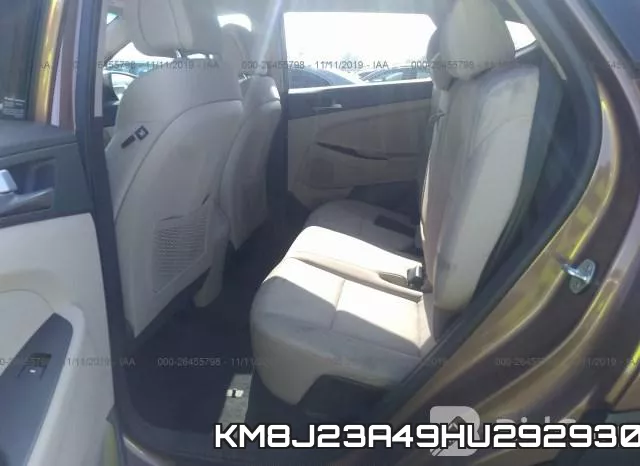 KM8J23A49HU292930 фото 9