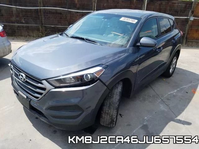 KM8J2CA46JU657554 фото 3
