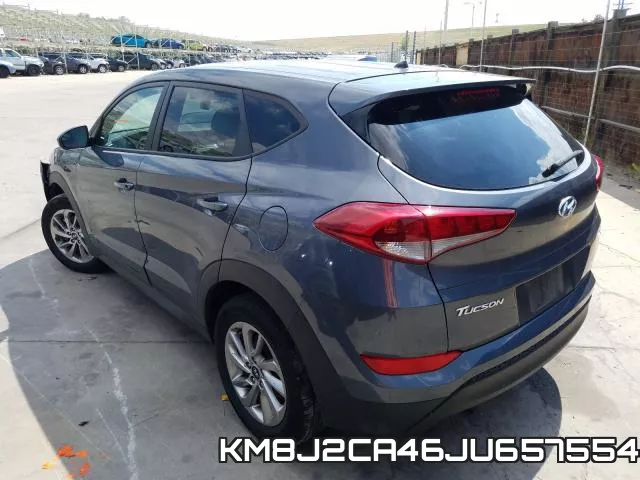 KM8J2CA46JU657554 фото 4