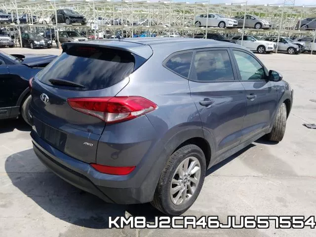 KM8J2CA46JU657554 фото 5