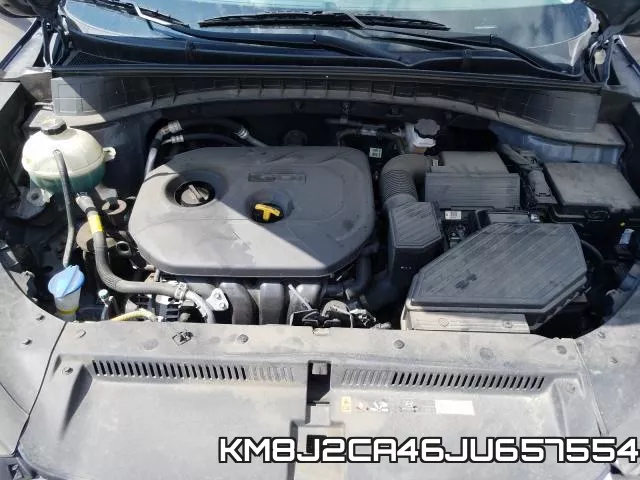 KM8J2CA46JU657554 фото 8