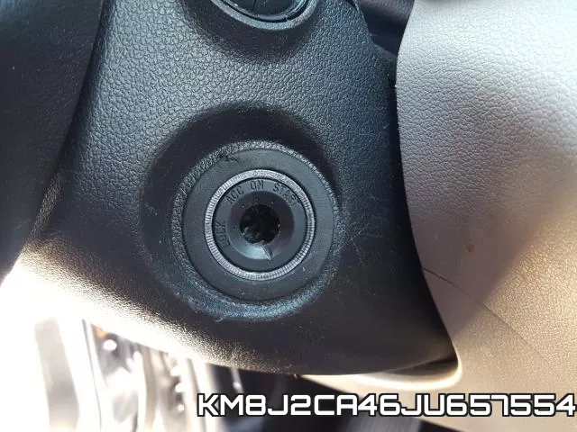 KM8J2CA46JU657554 фото 10