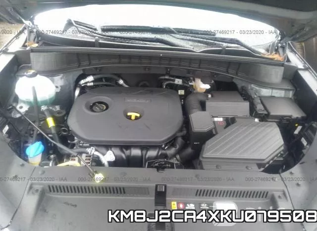 KM8J2CA4XKU079508 фото 2