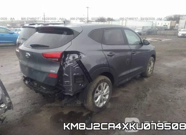 KM8J2CA4XKU079508 фото 5