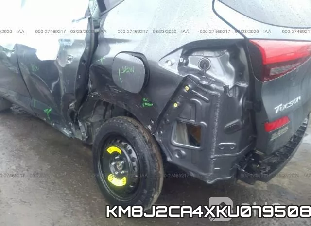 KM8J2CA4XKU079508 фото 7