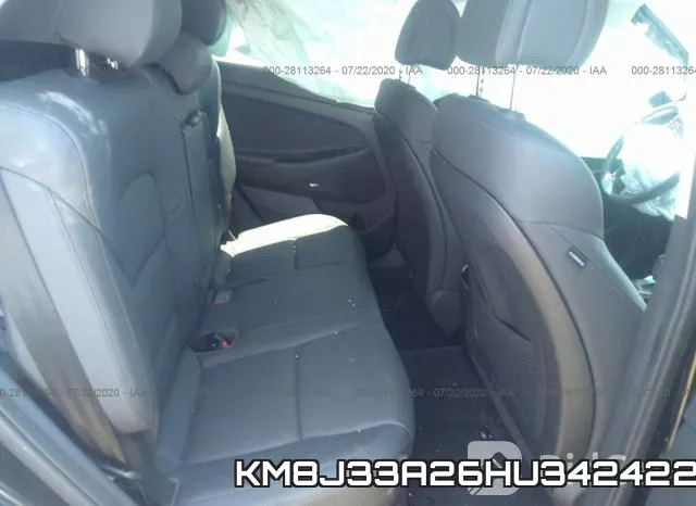 KM8J33A26HU342422 фото 9