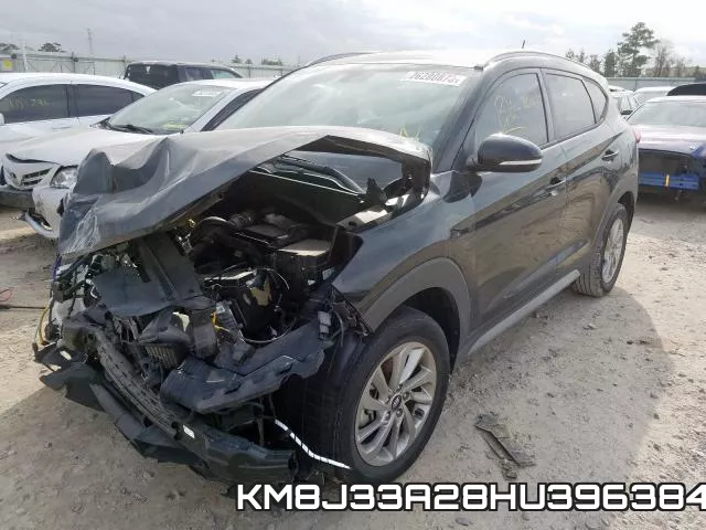 KM8J33A28HU396384 фото 3