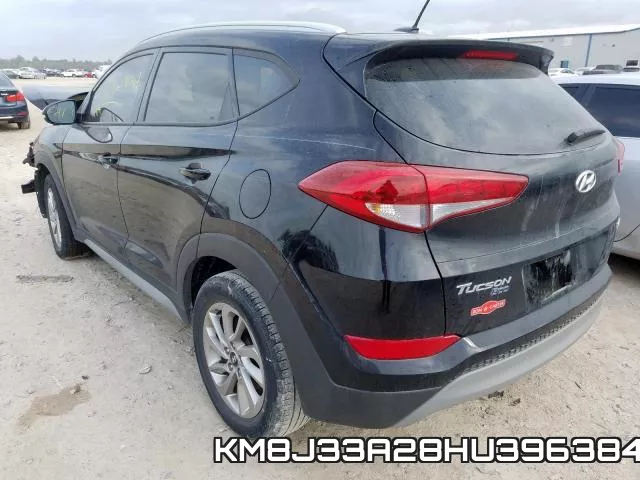 KM8J33A28HU396384 фото 4