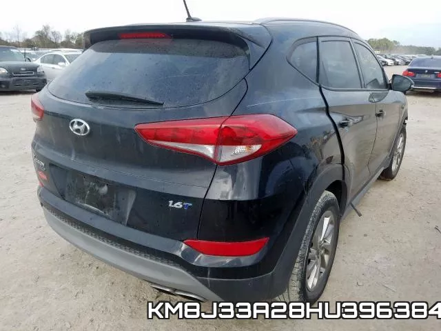 KM8J33A28HU396384 фото 5
