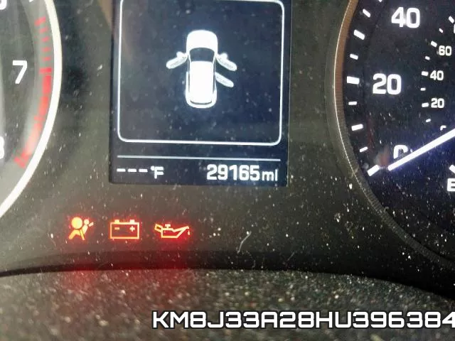 KM8J33A28HU396384 фото 9