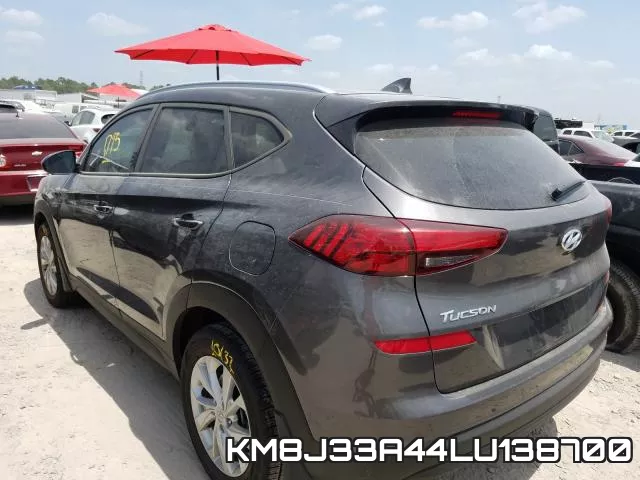 KM8J33A44LU138700 фото 4