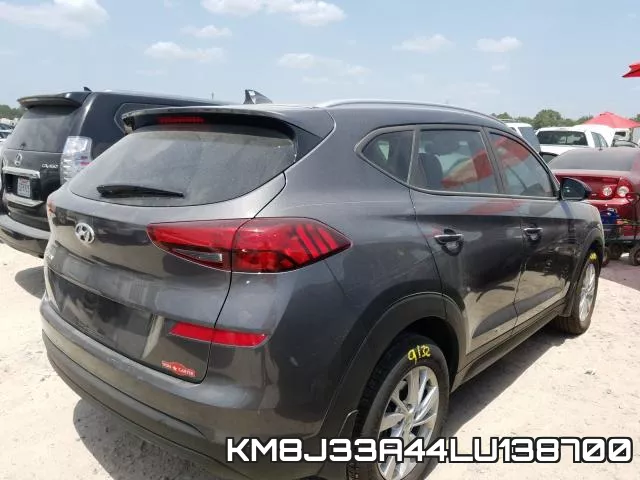 KM8J33A44LU138700 фото 5